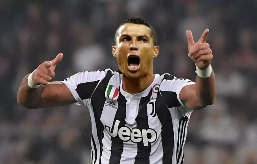 Cristiano Ronaldo furious about penalty miss against Milan, wants goals against Napoli