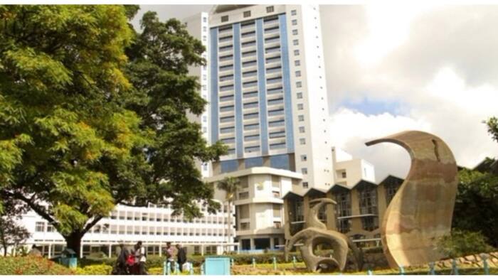 2 separate 2018 reports rank University of Nairobi best locally, in top 3 regionally