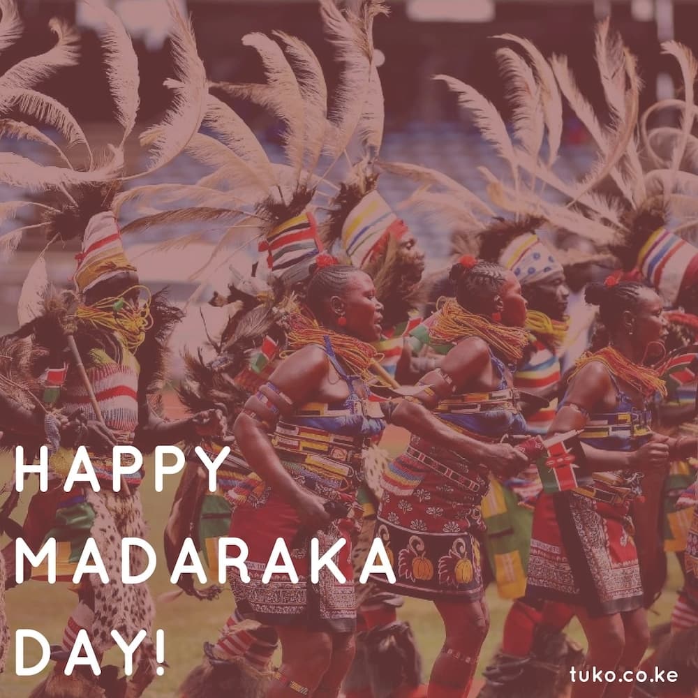 Madaraka Day pictures