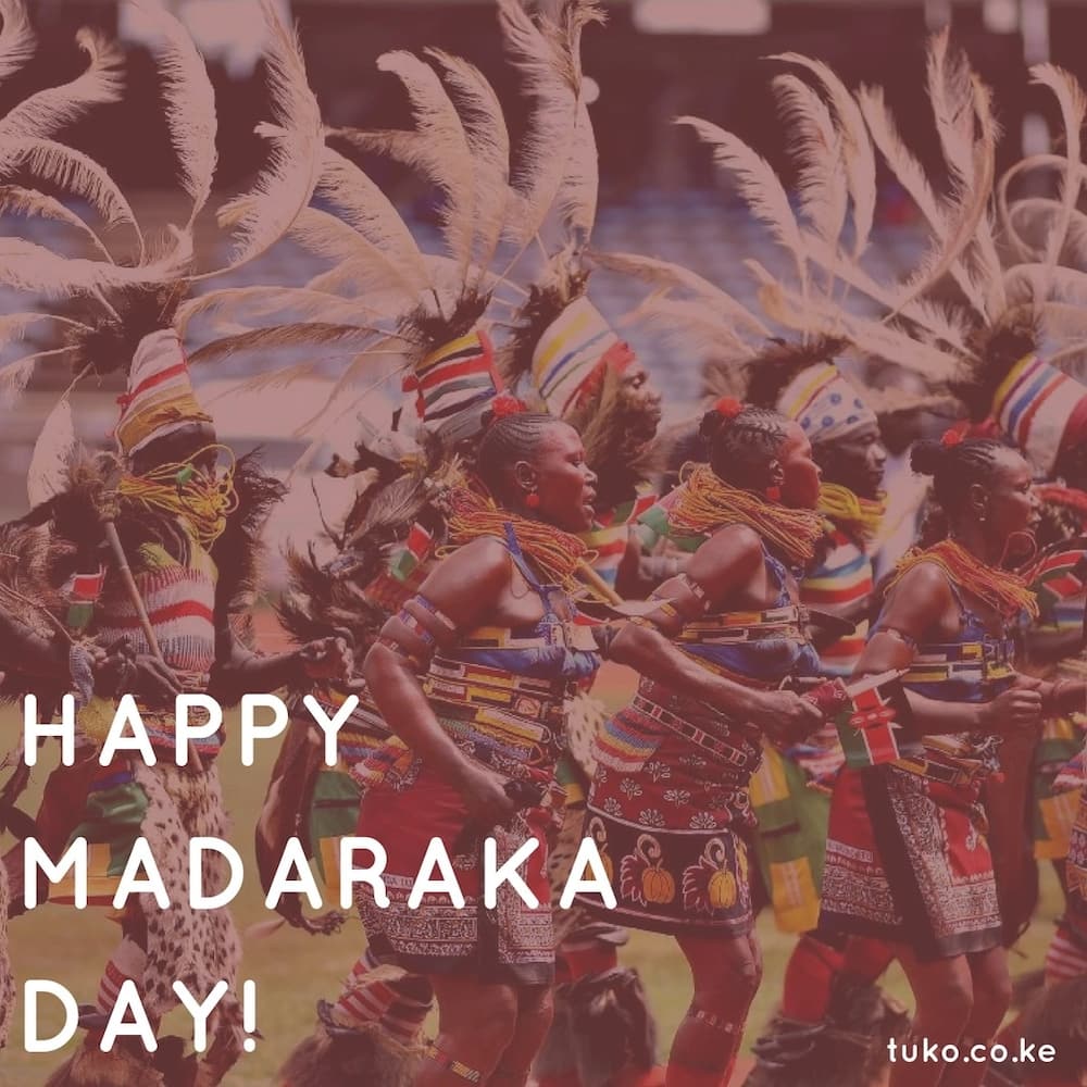 Madaraka Day Meaning And History Tuko Co Ke