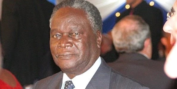 Pata kumfahamu jamaa aliyemwondoa Nicholas Biwott kwenye siasa