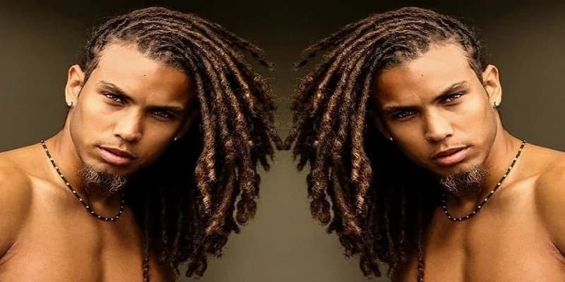 Latest Dreadlocks Hairstyles In 2019 Pictures Tuko Co Ke