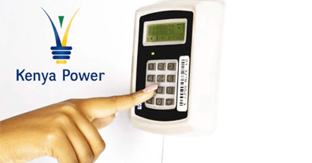 How to load KPLC token number to your meter