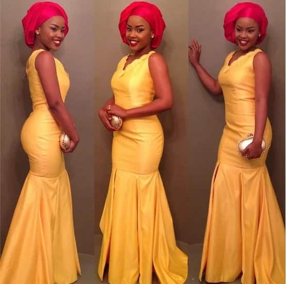 See the Tanzanian beauty who has Bahati falling in love head over heels ...