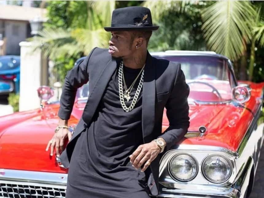 Diamond Platnumz biography: facts you didn’t know about the king of Wasafi