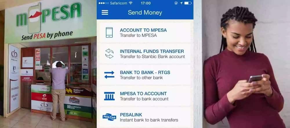 Kenya Banks Safaricom M-Pesa Paybill numbers (Updated 2018)