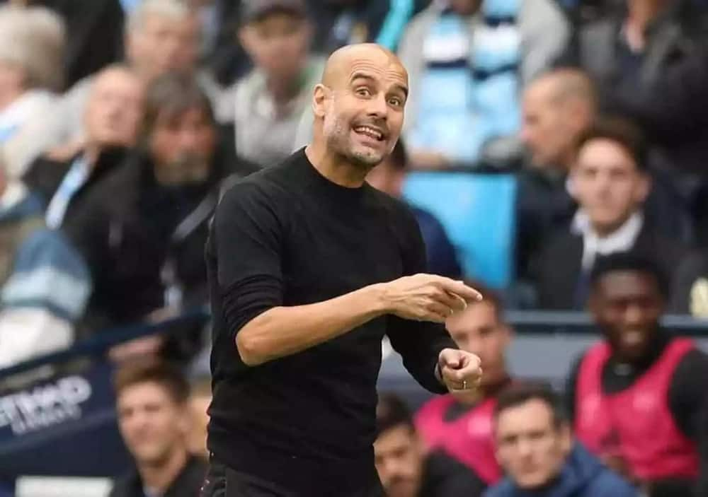 Guardiola: Manchester City manager wants games suspended instead of playing on empty stadium