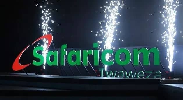 Safaricom apologizes to Kenyans over the 44444 message blast