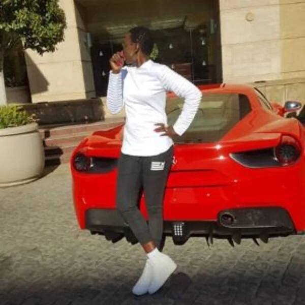 Akothee: Jihadhari na WANAUME wa siku hizi HAWASHIKIKI ni wajanja sana