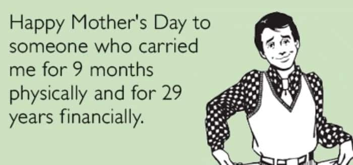 Funny Happy Mothers Day images for whatsapp