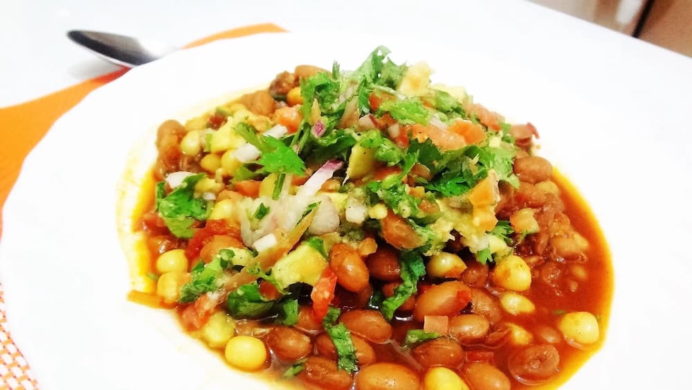 githeri special