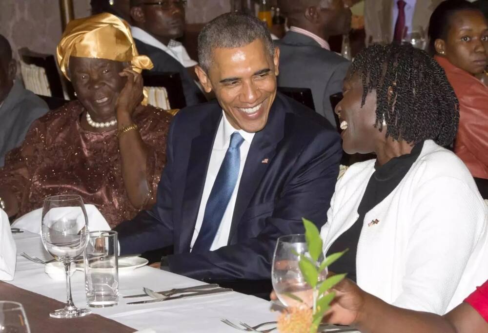 Zawadi atakayopewa Obama akirudi Kenya imefichuliwa