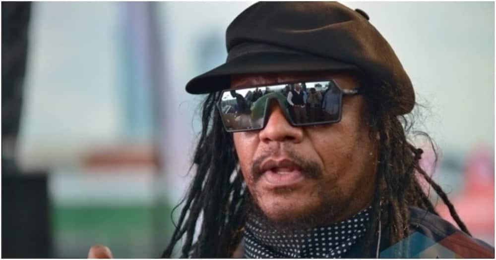 Maxi Priest, msanii wa reggae kutoka Jamaica anatarajiwa jijini Nairobi