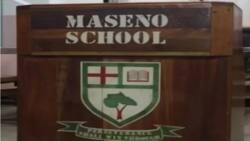 Mgogoro waibuka tena Maseno School baada ya Madai ya ULAWITI kuitikisa