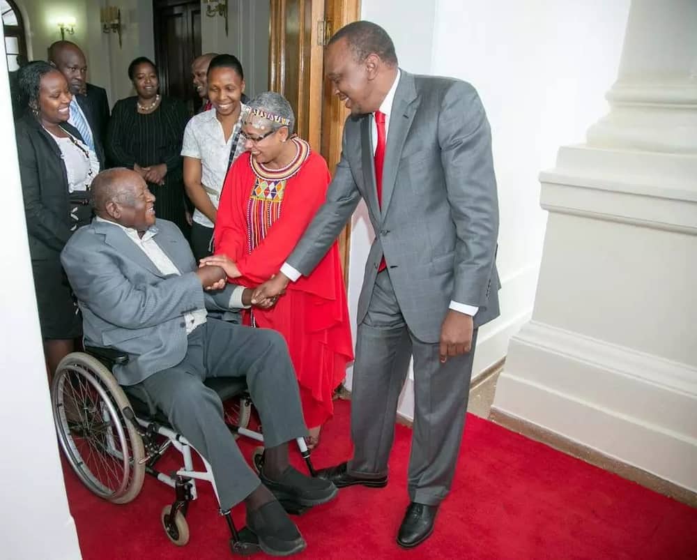 Are These The Most Successful 12 Families In Kenya?