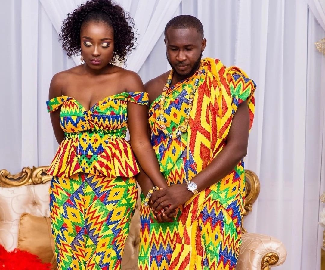 african engagement dresses 2018