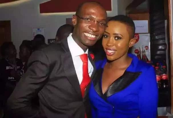 I have started seeing someone - Nicah the queen reveals barely a year after being dumped by comedian Dr Ofweneke