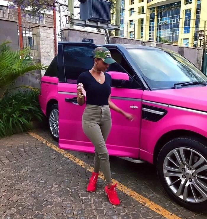 Richest Socialites in Kenya: Top 10