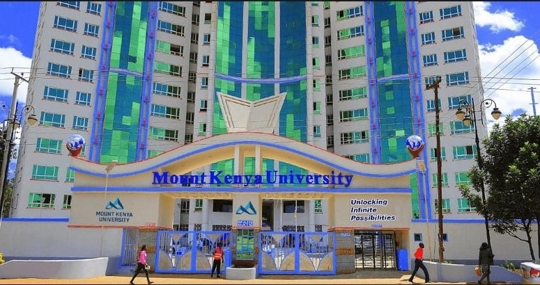 Top 5 Private Universities in Kenya with High Number of Foreign Students