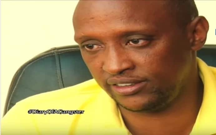 A Kayole gangster gives chilling details of the Gaza gang and names 2 politicians who 'fund' them