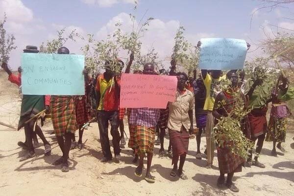 Watu 2 wauawa kwa risasi baada ya wavamizi kutoka Ethiopia kuvamia kijiji Turkana