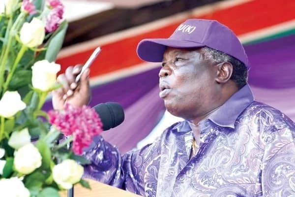 Atwoli pleads with Kenyans to vote for his ‘son’
