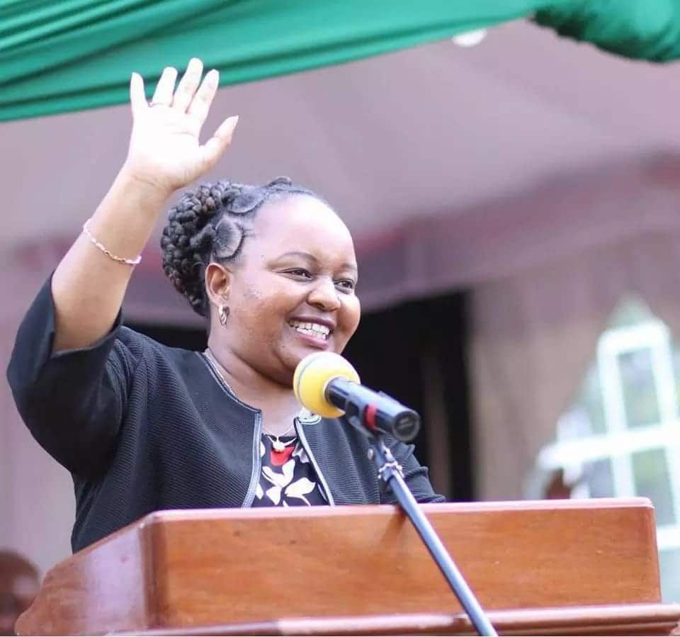 Martha Karua apata pigo maradufu, mahakama ya rufaa yafutiliambali kesi yake kupinga ushindi wa Waiguru