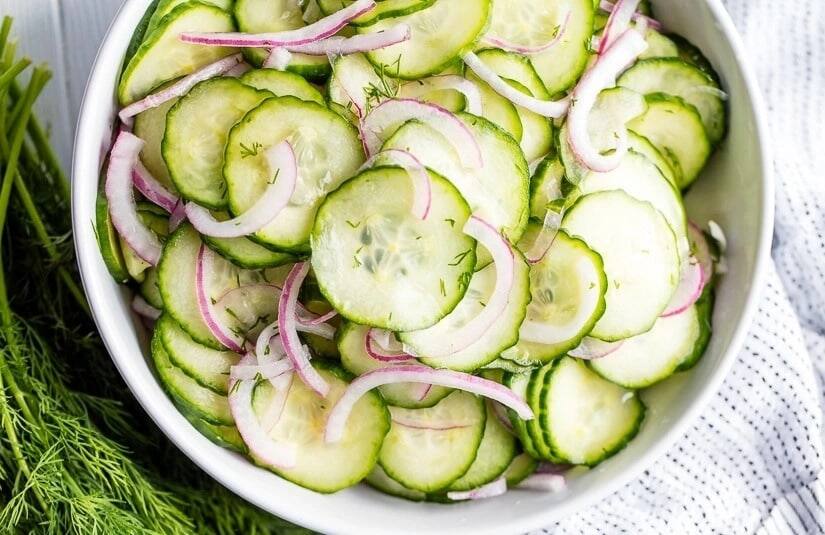 nutritional value of cucumbers, how many calories are in a cucumber, cucumber for weight loss