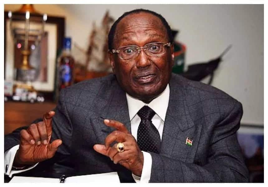 Billionaire Chris Kirubi offers to support vulnerable families during fight against COVID-19