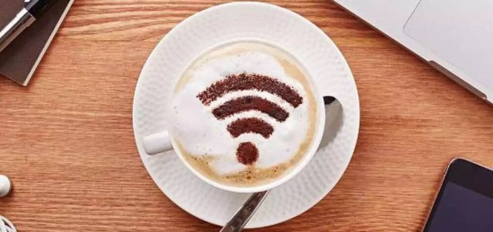 20 funny WiFi names 20 funny WiFi names