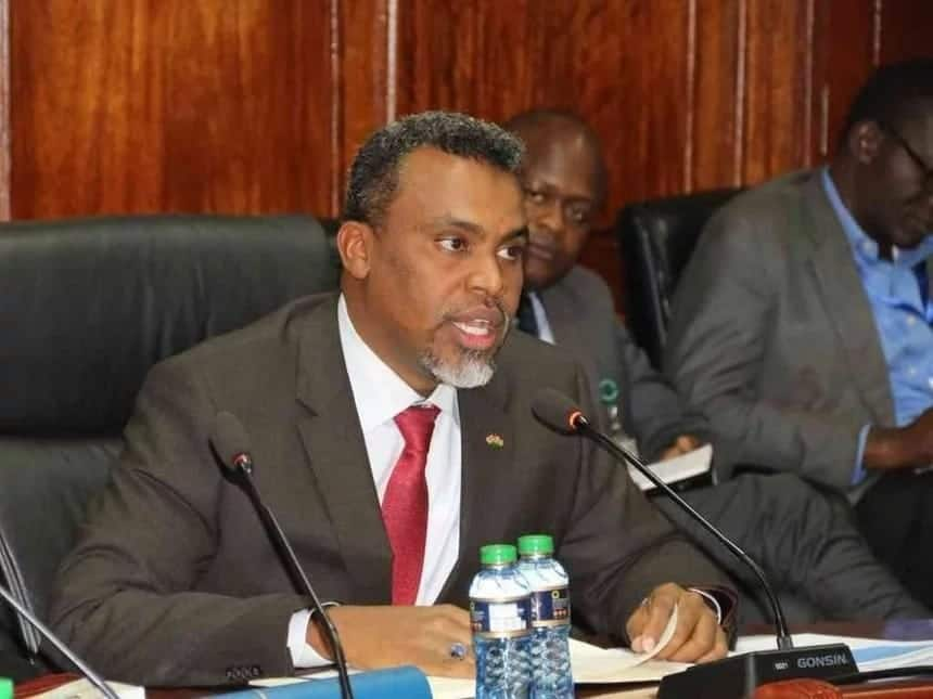 DPP Haji tells off DP Ruto's allies over claims he and DCI boss are Uhuru's errand boys