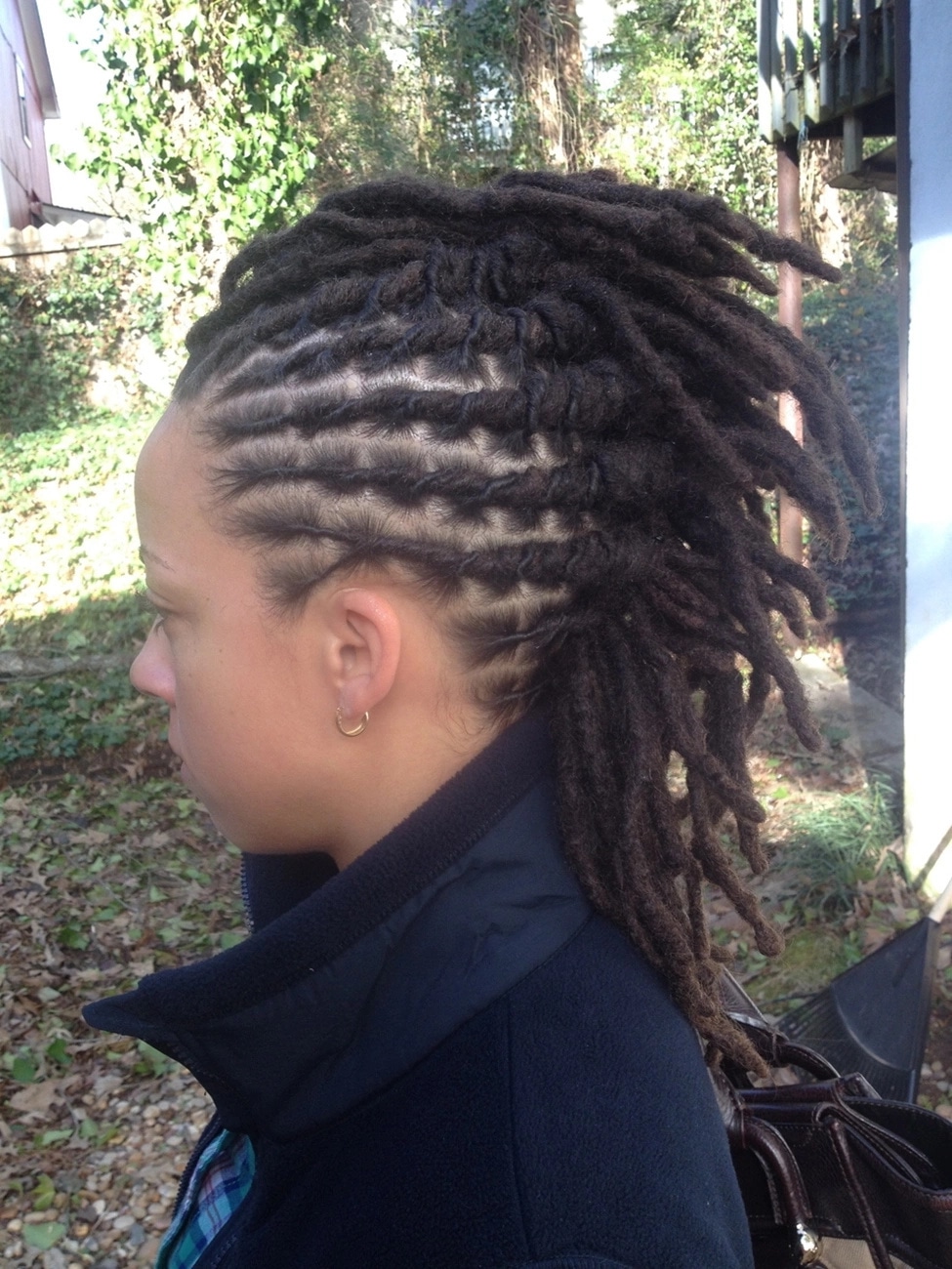 60 Dreadlock Hairstyles For Women 2020 Pictures Tuko Co Ke