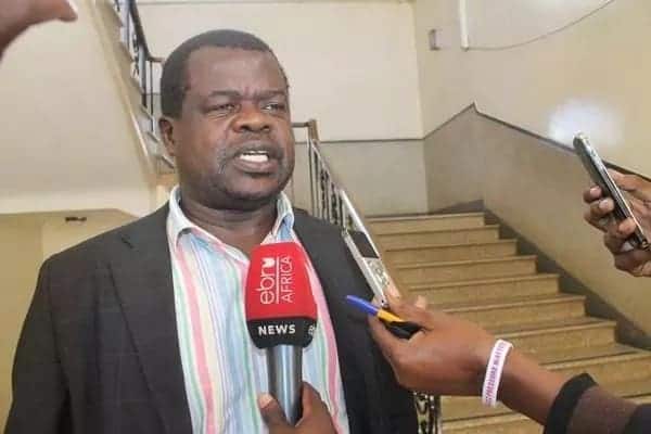 Okiya Omtata wants court to revoke Uhuru’s appointment of election losers to parastatal boards