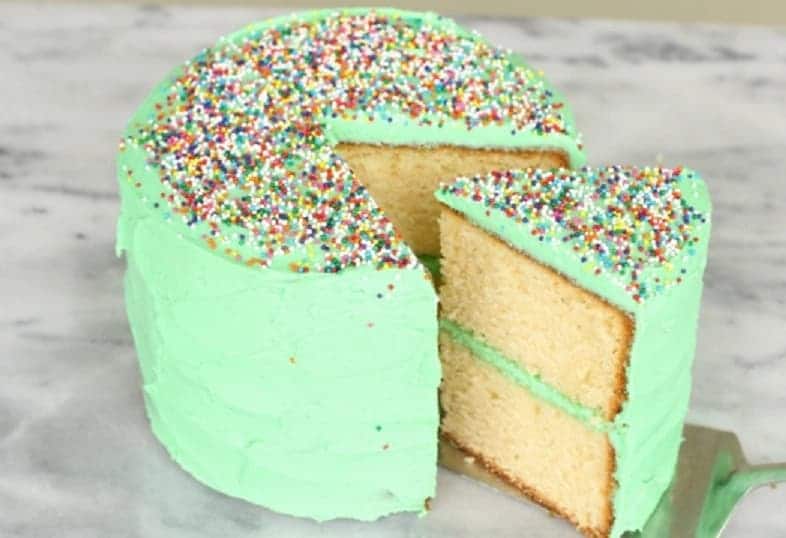 vanilla cake recipe, black forest cake recipe, sponge cake recipe