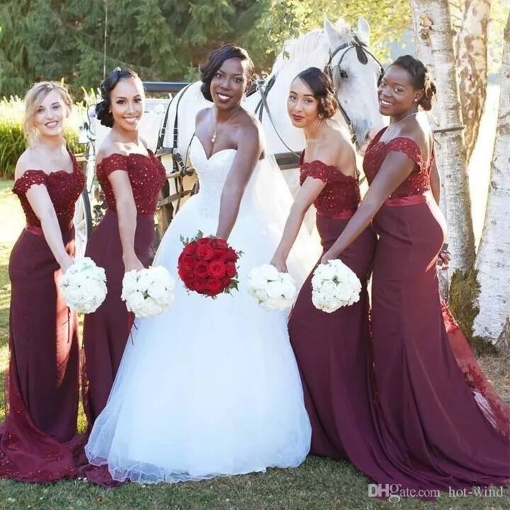 Where to Buy Affordable Wedding Gowns in Kenya - Tuko.co.ke