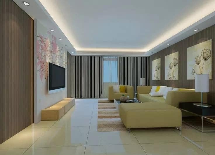 Interior Design Companies In Kenya