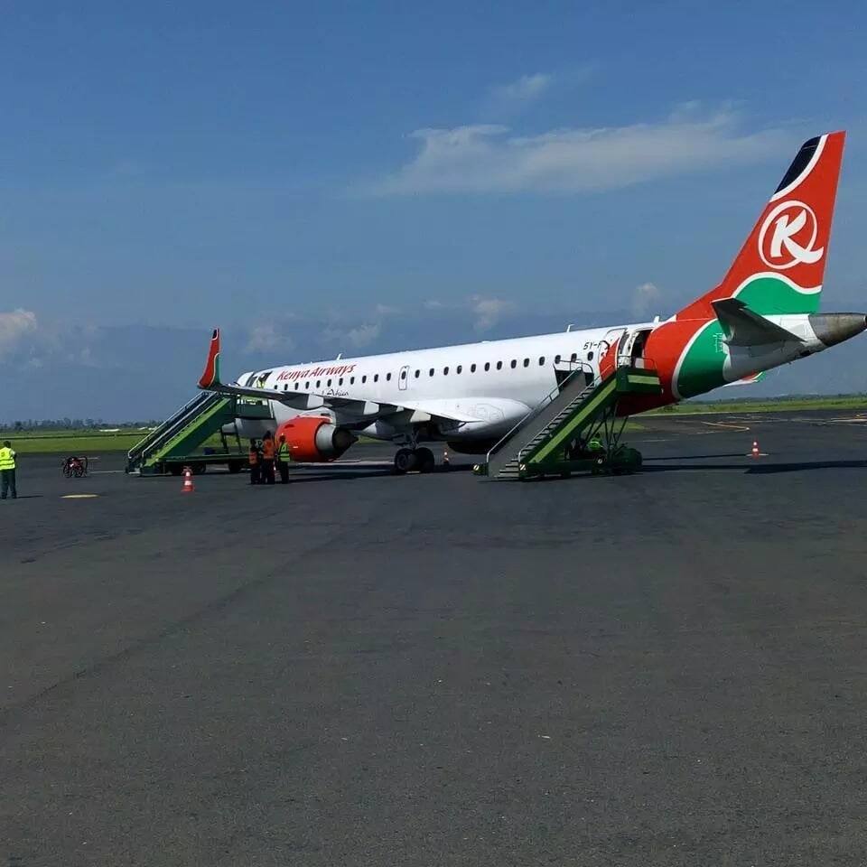 Pilot error caused KQ crash that killed 114 people in Douala, Cameroon - Investigation