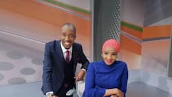 Couple ya pawa: Lulu Hassan na Rashid Abdalla wawasha moto mtandaoni