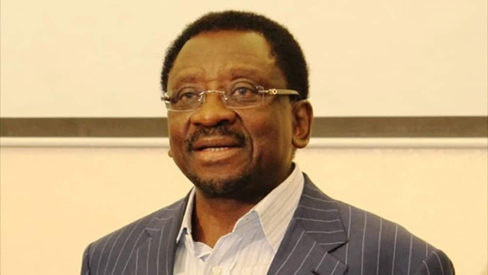 Kuleni ujeuri wenu, Kamket amwambia Orengo