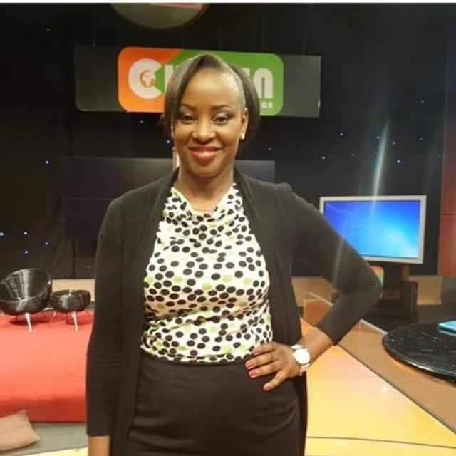 Uhuru amteuwa mtangazaji wa Citizen TV Kanze Dena kwenye wadhifa wa juu