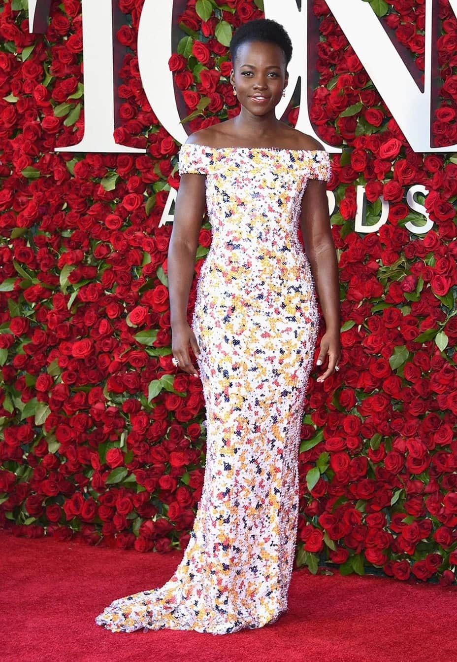 20 hot lupita nyong'o photos you must see right now!