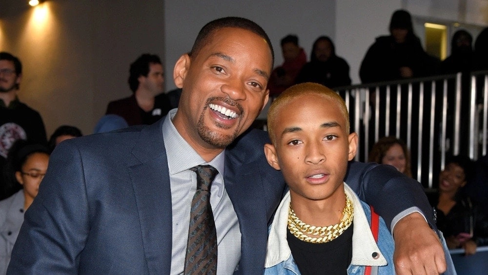 Will Smith named the highest paid African-American actor by Forbes at KSh 4.3 billion annualy