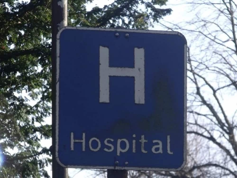List of government hospitals in Nairobi, Hospitals in Nairobi, public hospitals in Nairobi