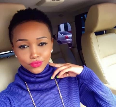 Nani mkali kati ya sosholaiti Huddah Monroe wa Kenya na Hamisa Mobeto wa Tanzania(picha)