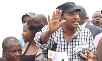 Kabogo to pay Waititu millions after TERRIBLY losing in nominations
