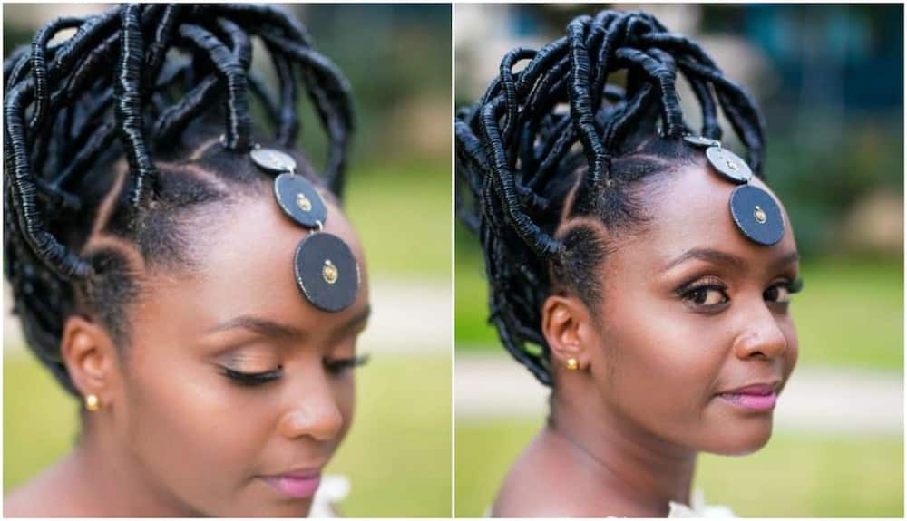 Trending Hairstyles 2015 Kenya