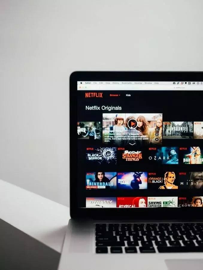 top action shows on netflix