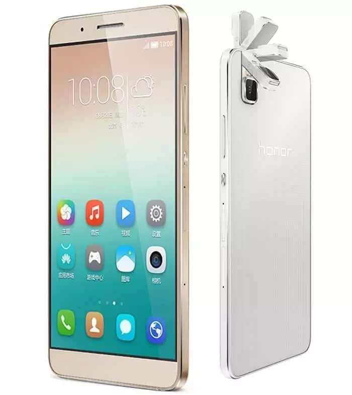 Types of Huawei phones in Kenya and their prices 2018