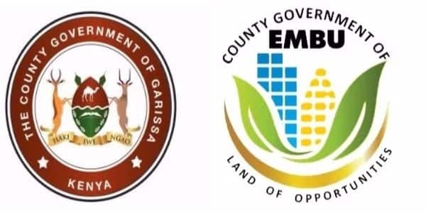 List of county logos:Is your county the most creative here