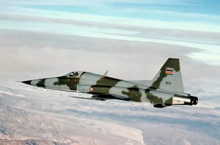 Why is Kenya buying these ugly but lethal military aircrafts from US